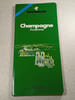 Champagne Ardennes. 