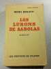 Les lurons de Sabolas. Henri B&eacute;raud