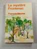 Le myst&egrave;re Frontenac. Fran&ccedil;ois Mauriac
