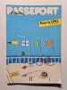 NOUVEAU PASSEPORT POUR LE CM2 DU CM1 AU CM2. OFFREDO DANIELLE