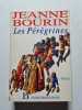 Les peregrines. Bourin Jeanne