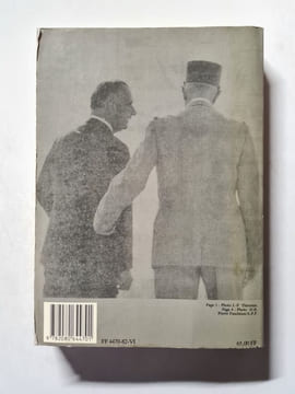 Pour Retablir Une Verite. Pompidou Georges