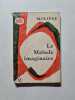 Le Malade imaginaire. Moli&egrave;re