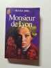 Monsieur de lyon. Avril Nicole