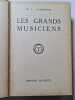 Les Grands Musiciens. W. L. Landowski