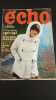 Echo de la mode N&ordm;45 / Novembre 1968. 