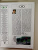 GEO n&ordm;92. 