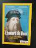 National Geographic - leonard de vinci. 