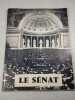 Le Senat. Le Senat