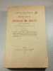 R&eacute;cits d'une tante M&eacute;moires de la comtesse de Boigne n&eacute;e D'Osmond IV. Comtesse de Boigne