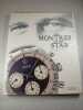 Des montres et des stars. Gilles Lhote & Jean Cassard
