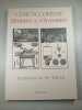 L'Encyclop&eacute;die Diderot & d'Alembert - Artisanat au 18&egrave;me si&egrave;cle. 