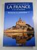 La Grande Encyclop&eacute;die de la France et de ses R&eacute;gions richesses du patrimoine tome 1. 