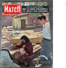 Paris Match n&deg;286. 