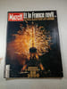 Paris Match n&deg;2642. 