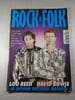 Rock & Folk n&deg;343. 
