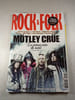 ROCK & FOLK n&deg;502. 