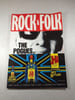Rock & Folk the pogues. 