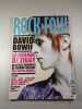 Rock & Folk n&deg;539S. David Bowie