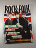 Rock & Folk n&deg;525. 