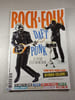 ROCK & FOLK n&deg;549H. 
