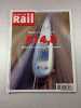 La vie du Rail n&deg;3098S. 