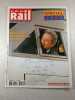 La vie du Rail n&deg;3000. 