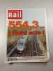 La vie du Rail n&deg;3091. 