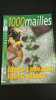 1000 mailles Id&eacute;es cadeaux id&eacute;es plaisir N&ordm;254 / Novembre 2002. 