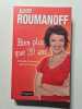 Portraits de femmes (et d'un homme). Roumanoff Anne  Thiry Christophe
