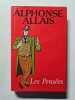 Les Pens&eacute;es. Alphonse Allais