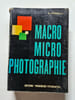 Macro Micro Photographie. V. Perelli