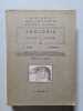 Zoologie II: Procord&eacute;s & Vert&eacute;br&eacute;s. H. Boue et R. Chanton
