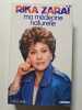 Ma medecine naturelle. Zara&iuml; Rika