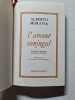 L'amour conjugal. Alberto Moravia