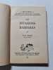 Les Invasions barbares. Pierre Rich&eacute;