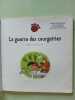 Tulalu - La guerre des courgettes. Faltz & David Evrard