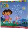 Dora Exploratrice - Toute petite &eacute;toile. Thompson Bros