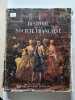 Histoire de la Soci&eacute;t&eacute; fran&ccedil;aise. Louis Halphen et Roger Doucet