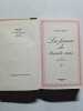 La femme de trente ans. Honor&eacute; de Balzac