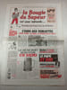 La Bougie Du Sapeur Est Sans Reproche...n&deg;9. 
