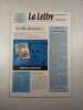 La Lettre n&deg;35. 