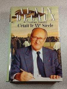 C'était le XXe Siècle