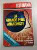 HISTORAMA n&deg;253 La Grande Peur Anarchiste. Yalta