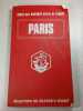Guide des Grandes Villes de France Paris. 