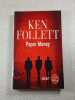 Paper Money. Ken Follett