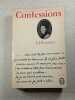 Confessions tome 2. J.-J. Rousseau
