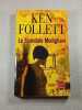 Le Scandale Modigliani. Ken Follett