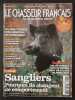 Le Chasseur Fran&ccedil;ais N.1402 - D&eacute;cembre 2013. 