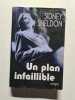 Un plan infaillible. Sidney Sheldon